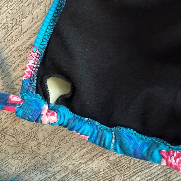 Anjuna: Italian Designer Swimwear Bikini Set - Picture 6 of 6